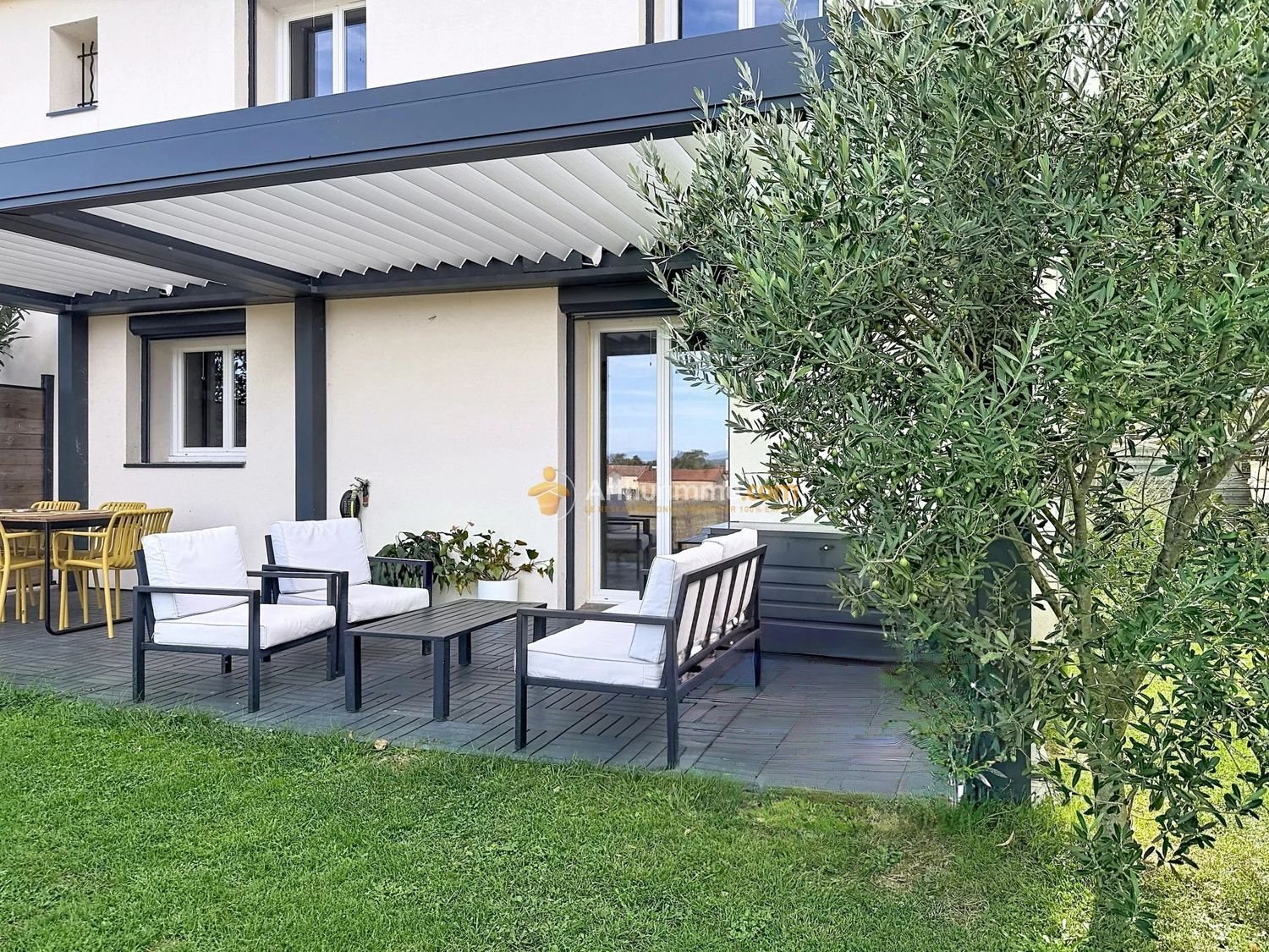 Maison à vendre, 100m², Les Eparres