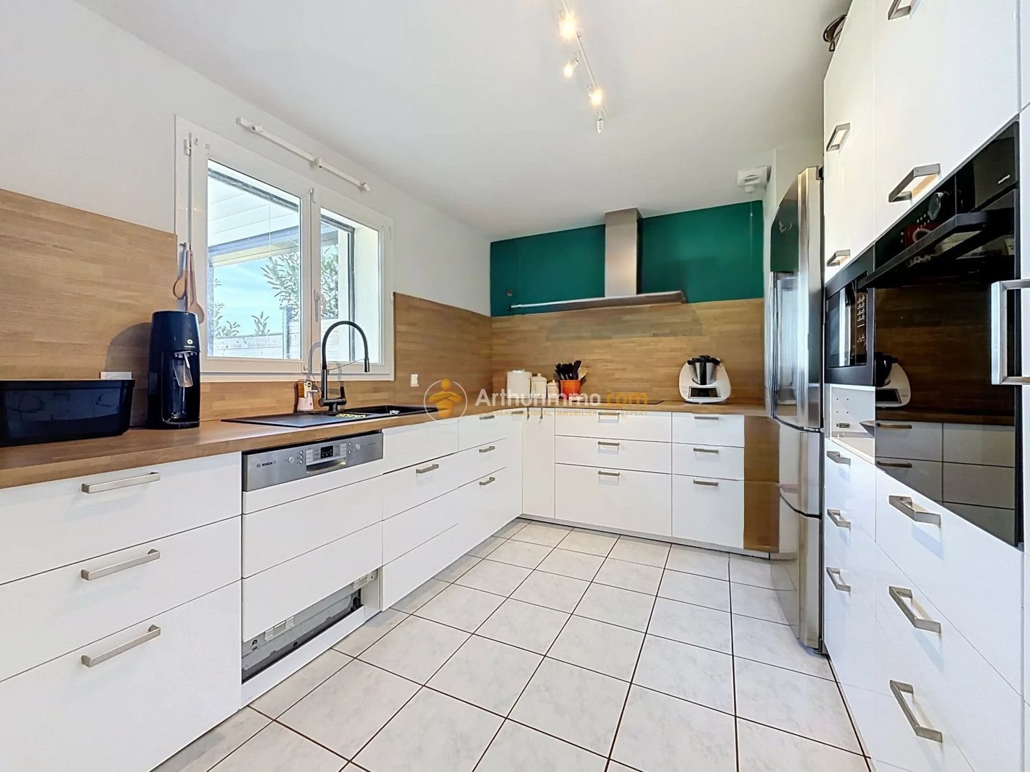 Maison à vendre, 100m², Les Eparres