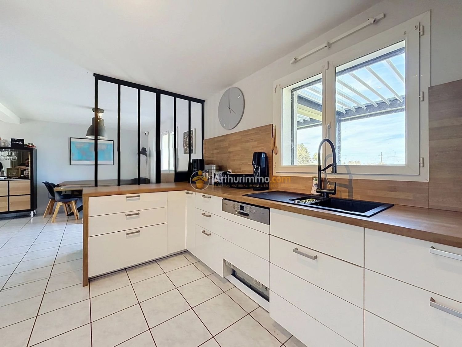 Maison à vendre, 100m², Les Eparres
