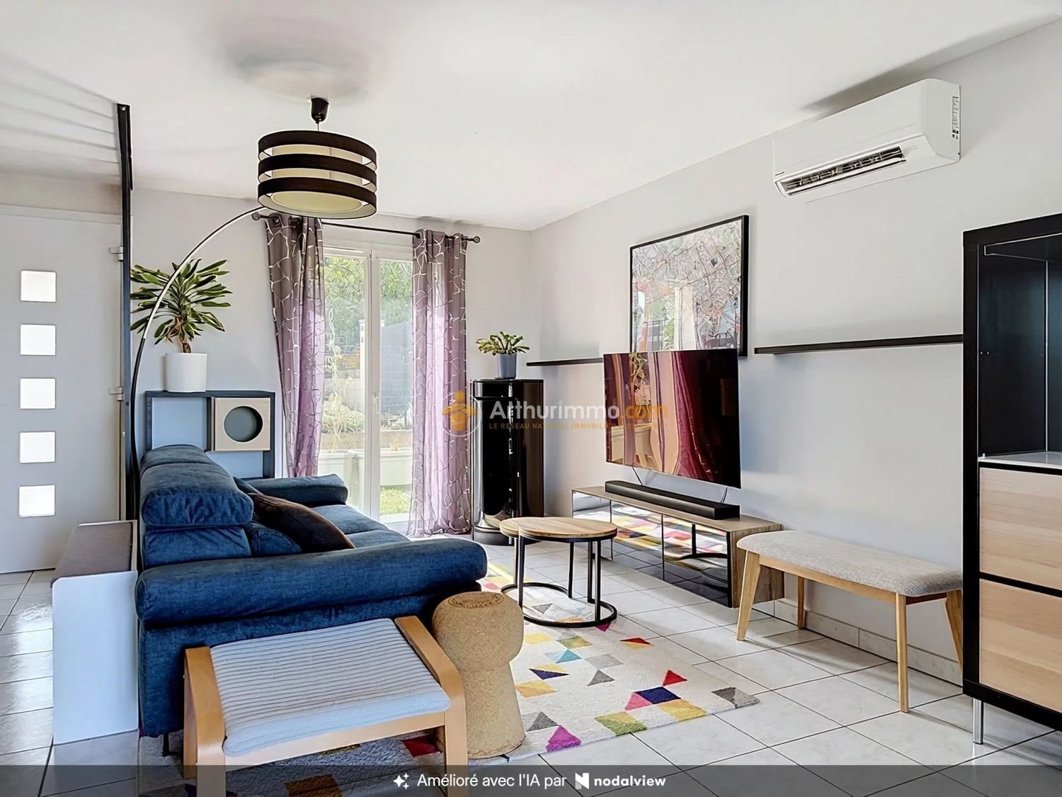 Maison à vendre, 100m², Les Eparres