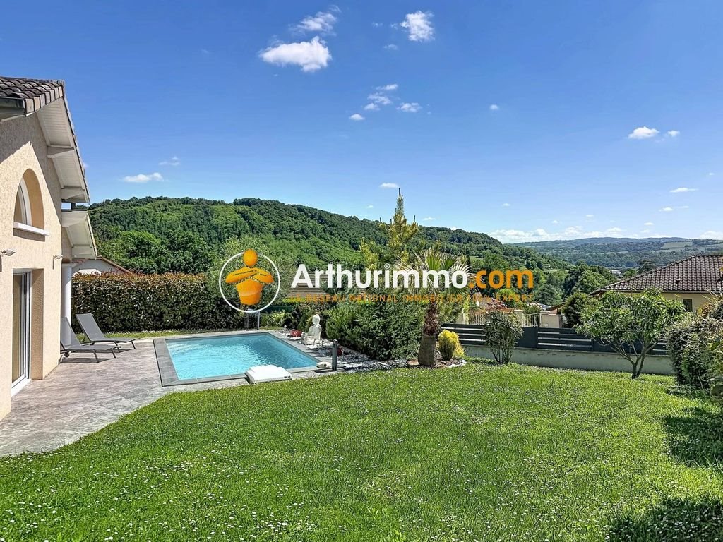 Maison à vendre, 145m², Ruy