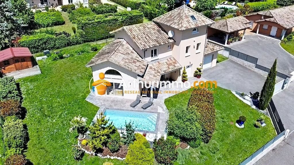 Maison à vendre, 145m², Ruy