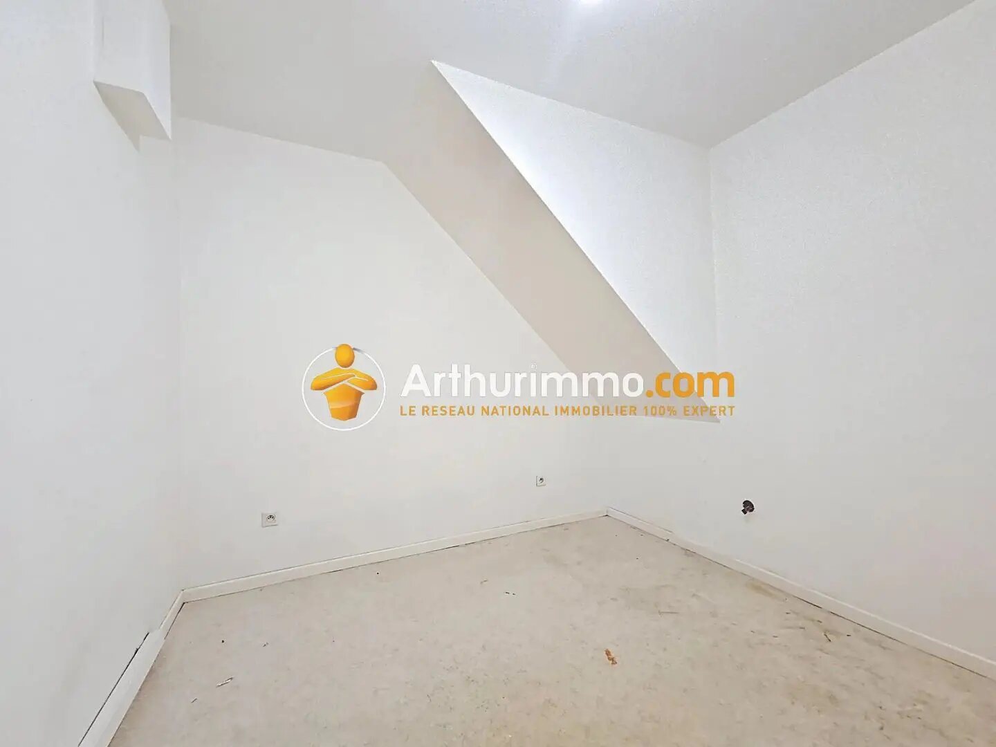 Appartement à vendre, 63m², Saint-Georges-d'Espéranche