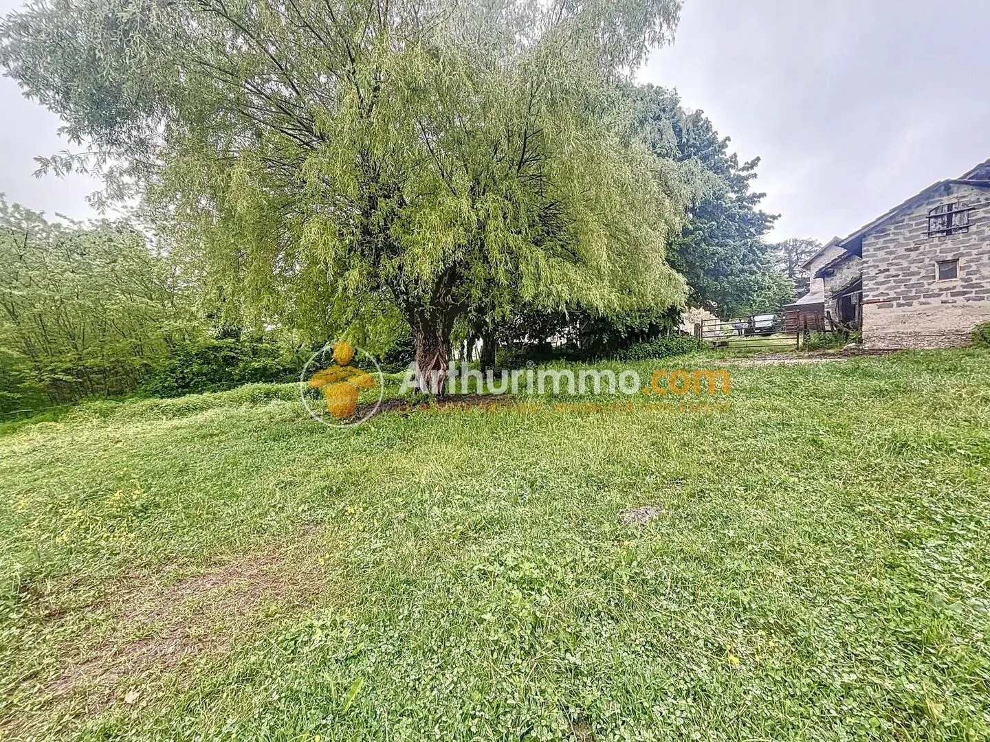 Maison à vendre, 100m², Saint-Clair-de-la-Tour