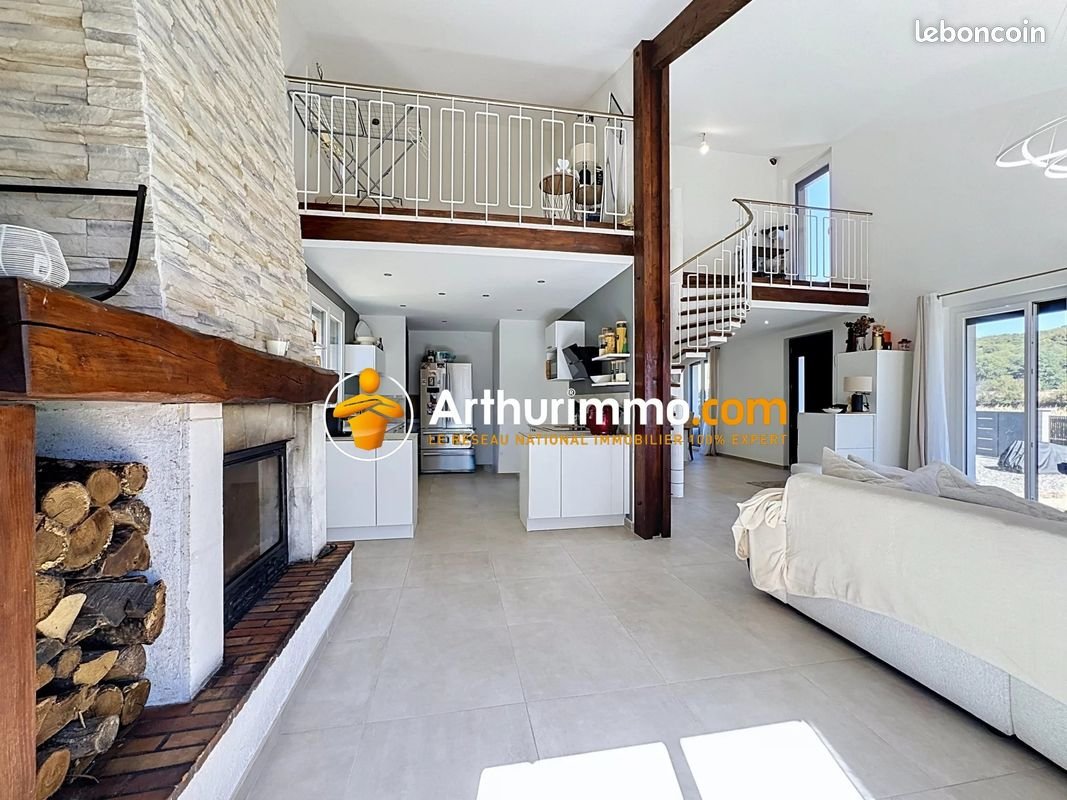 Maison à vendre, 156m², Flachères