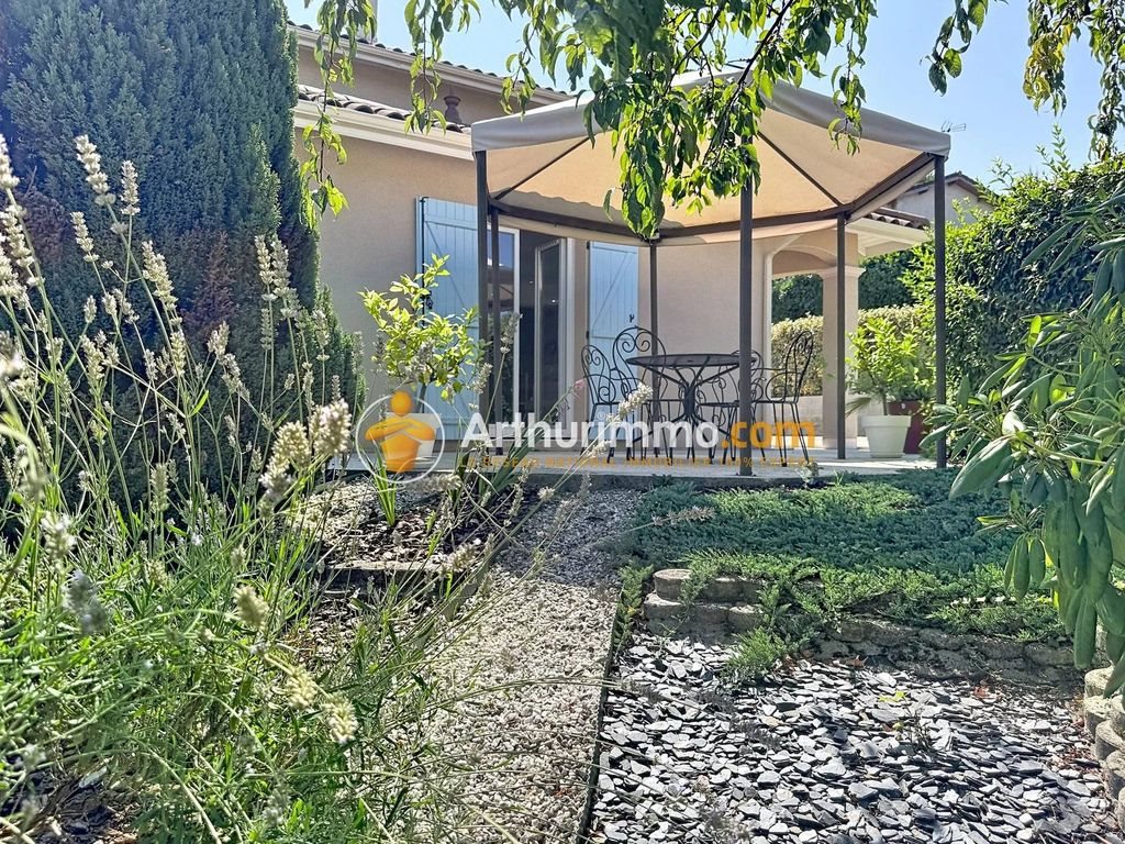 Maison à vendre, 155m², Saint-Agnin-sur-Bion