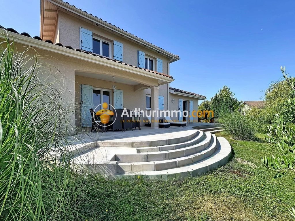 Maison à vendre, 155m², Saint-Agnin-sur-Bion