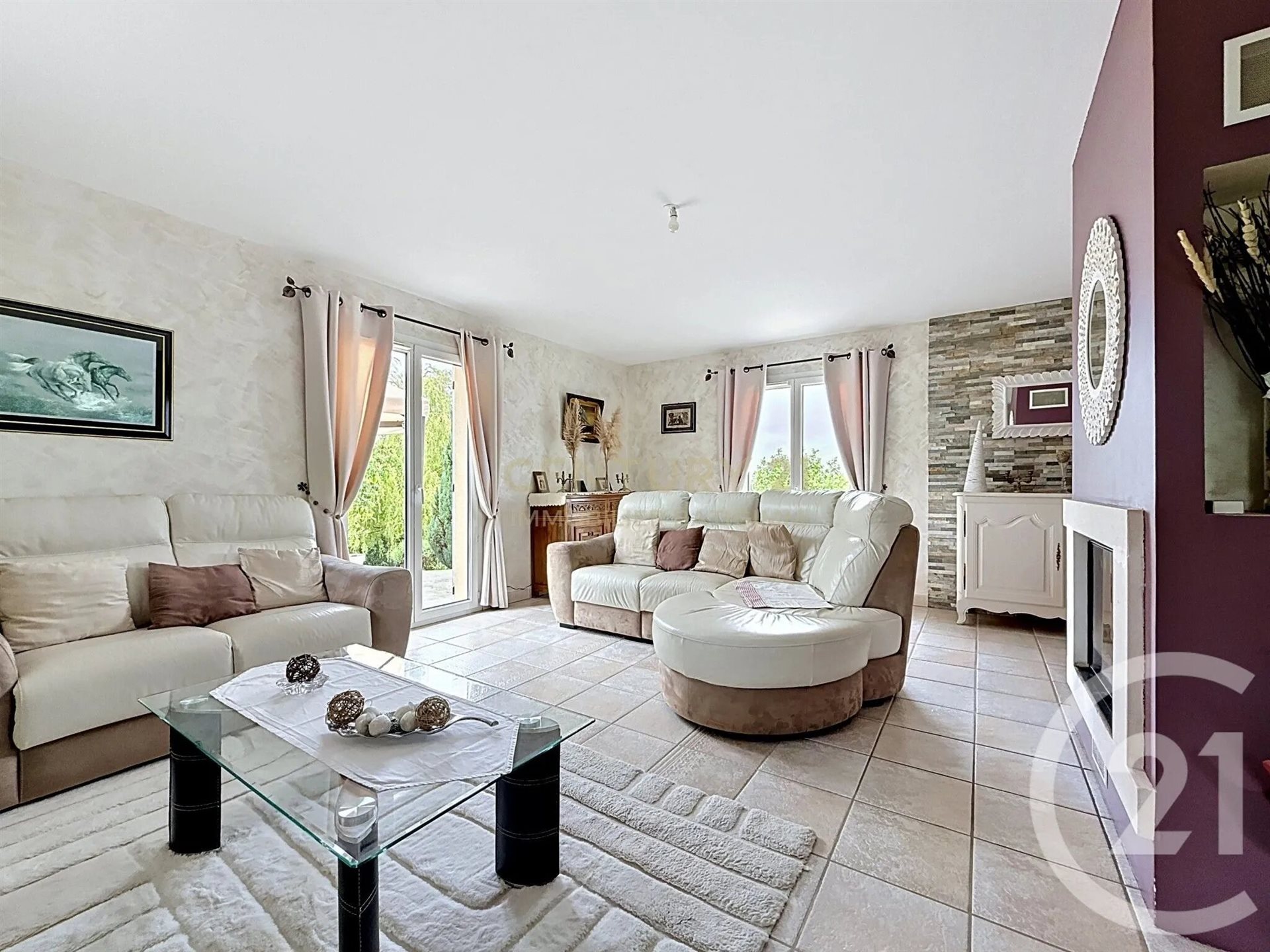 Maison à vendre, 155m², Saint-Agnin-sur-Bion