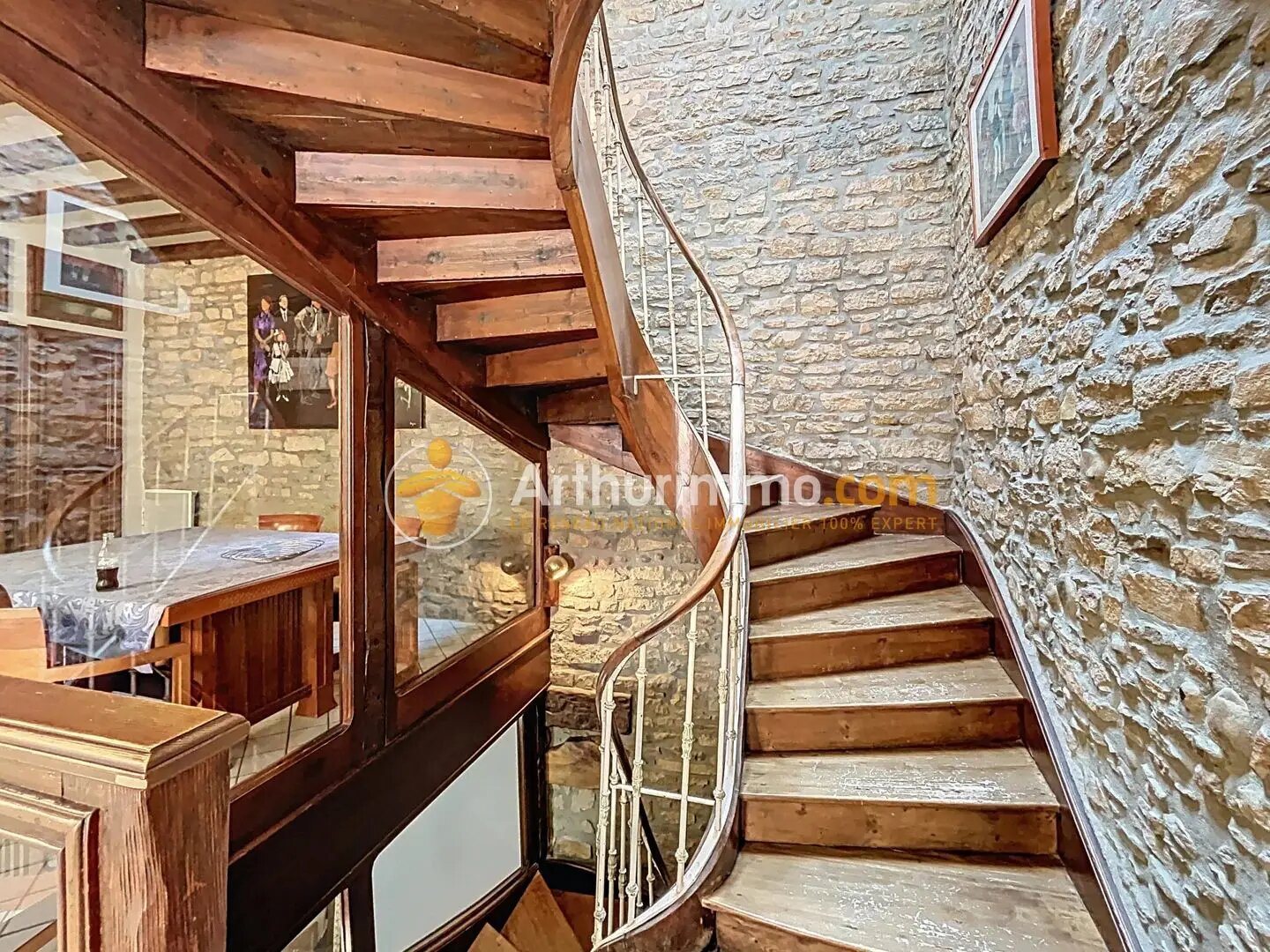 Appartement à vendre, 185m², Bourgoin-Jallieu