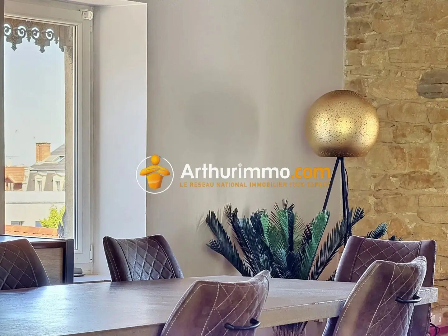 Appartement à vendre, 135m², Bourgoin-Jallieu