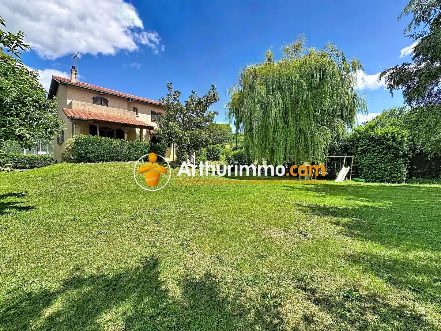 Maison à vendre, 122m², Roche