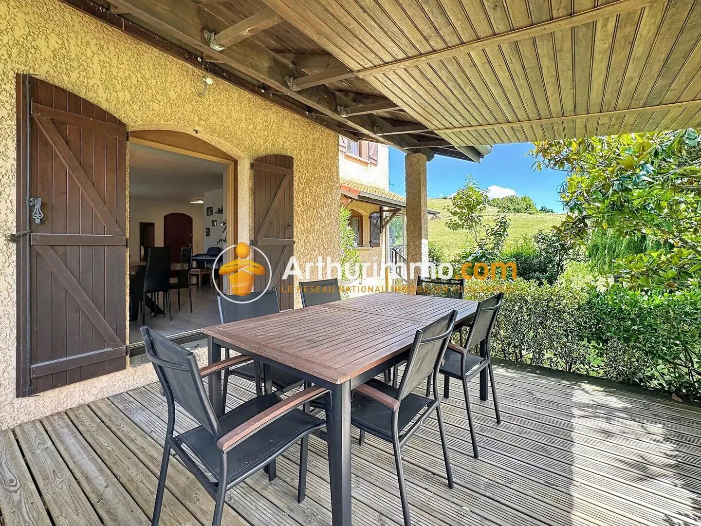 Maison à vendre, 122m², Roche