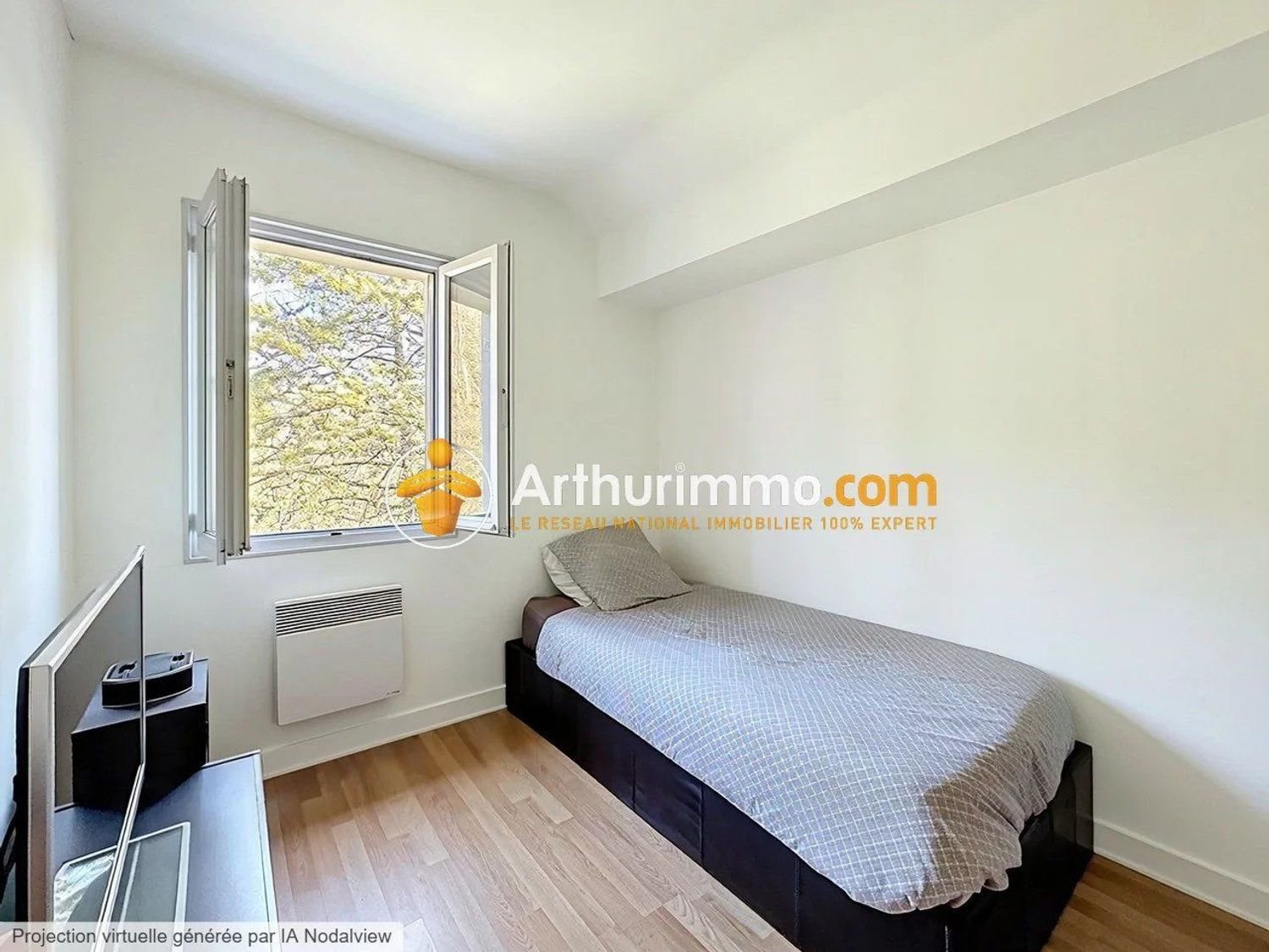 Maison à vendre, 76m², Saint-Hilaire-de-Brens