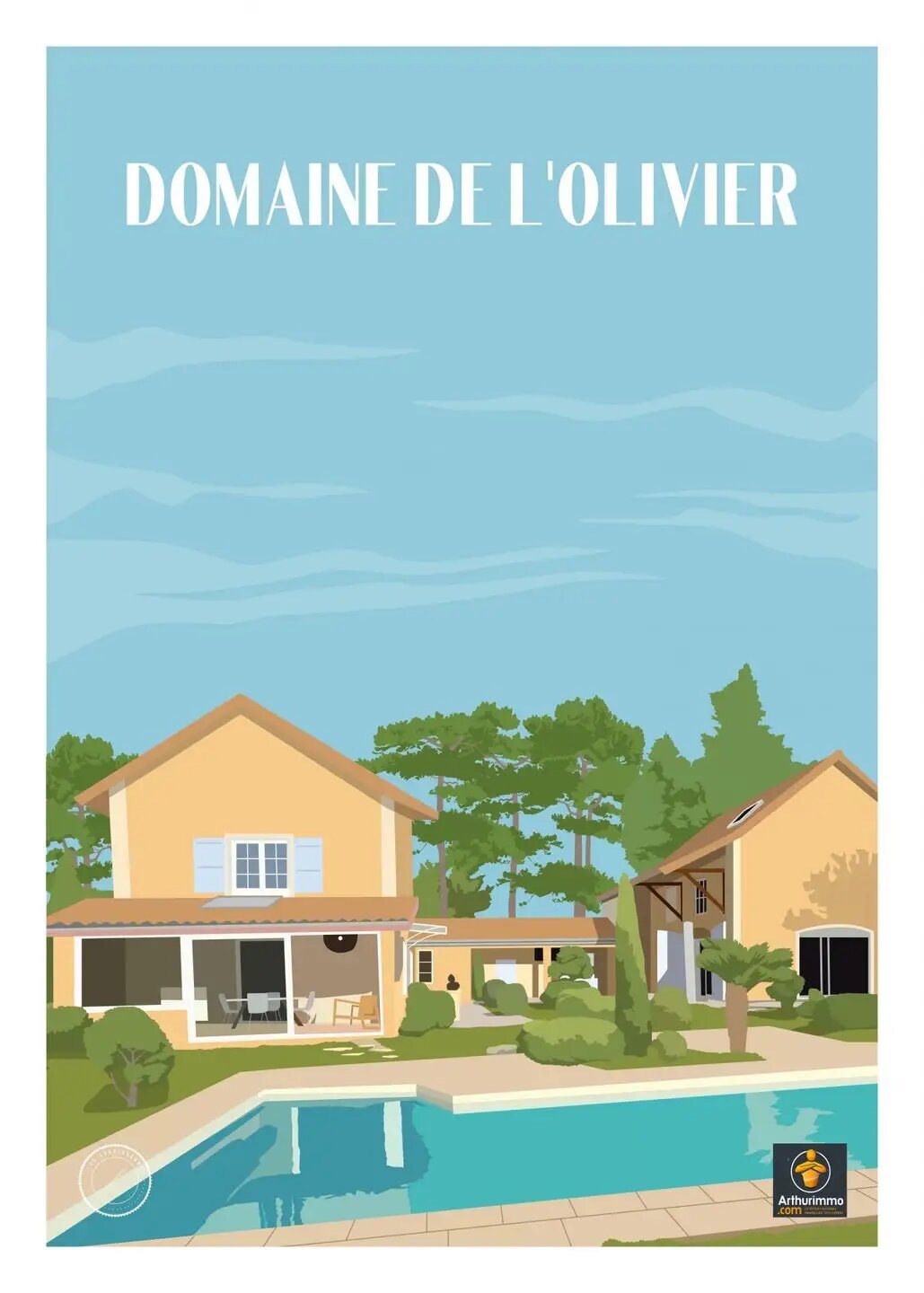 Maison à vendre, 210m², Soleymieu