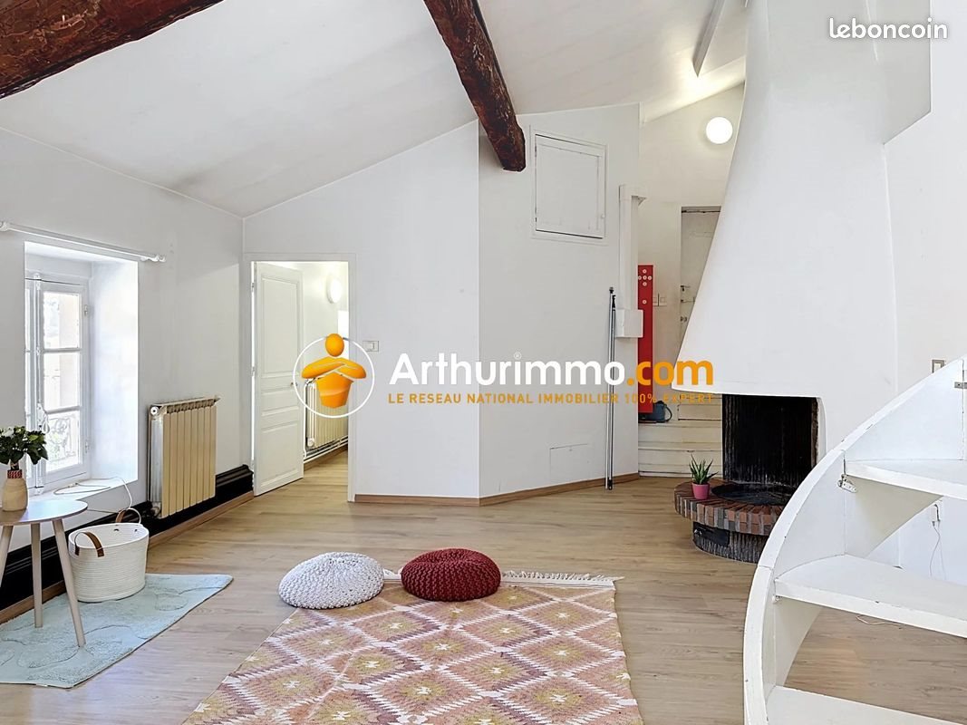 Appartement à louer, 43m², Bourgoin-Jallieu