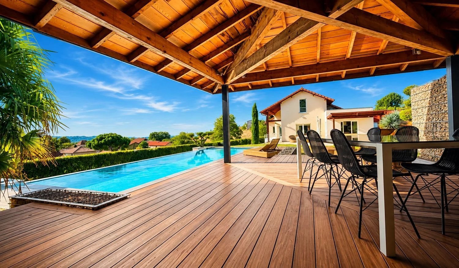 Maison à vendre, 278m², Sérézin-de-la-Tour