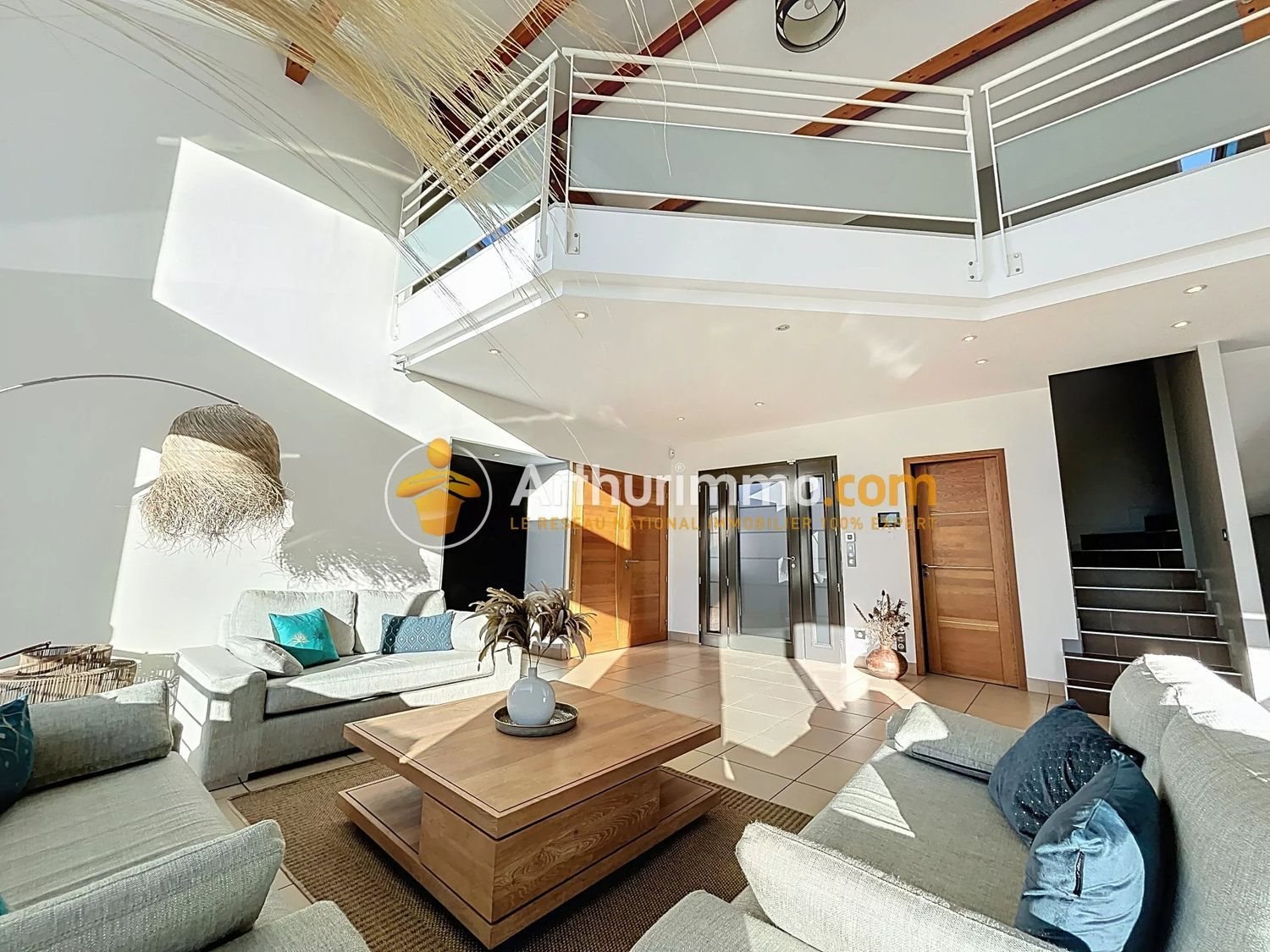Maison à vendre, 278m², Sérézin-de-la-Tour