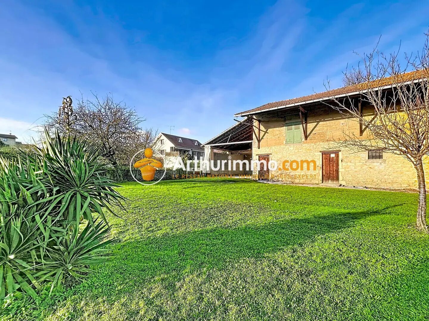 Maison à vendre, 160m², L'Isle-d'Abeau