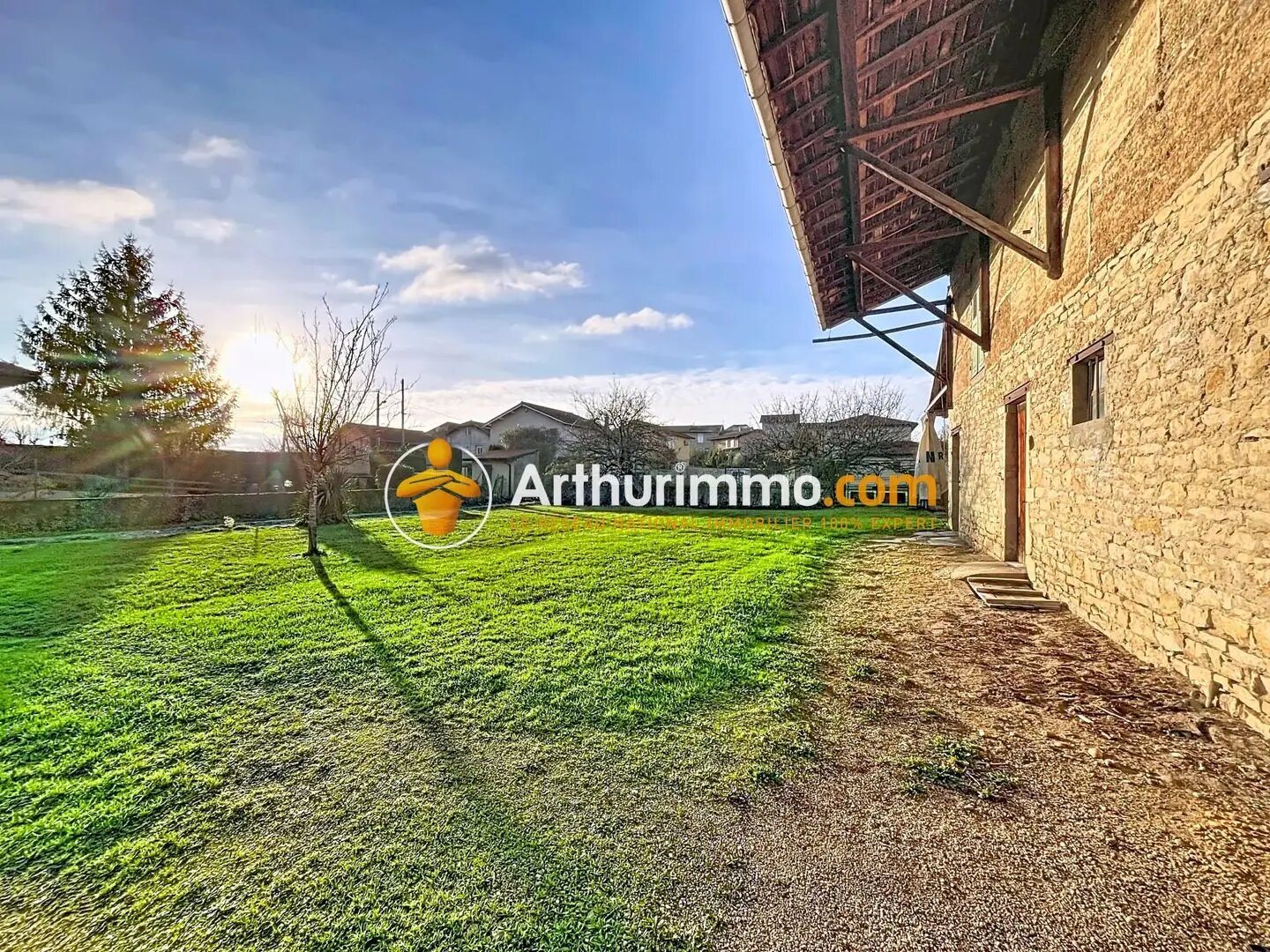 Maison à vendre, 160m², L'Isle-d'Abeau
