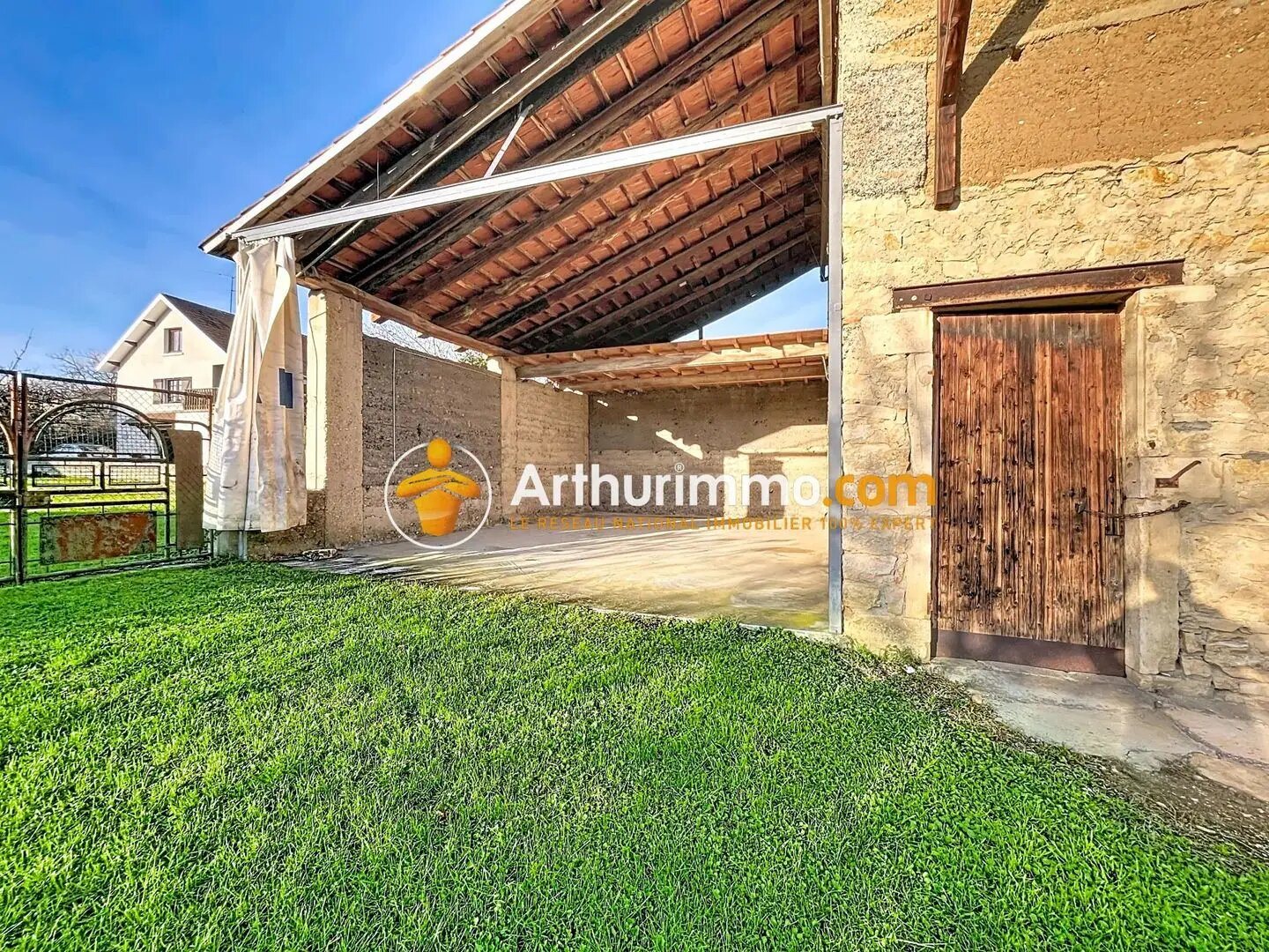 Maison à vendre, 160m², L'Isle-d'Abeau