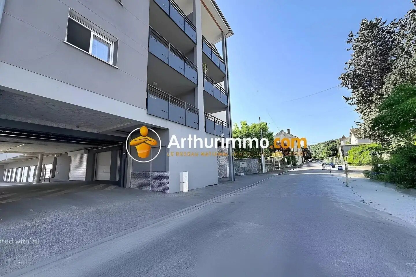 Appartement à vendre, 90m², Bourgoin-Jallieu