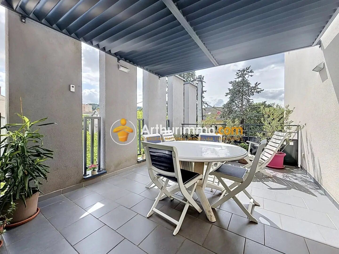 Appartement à vendre, 90m², Bourgoin-Jallieu