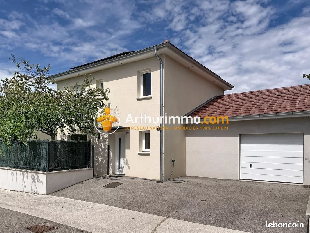 Maison à vendre, 118m², Tramolé