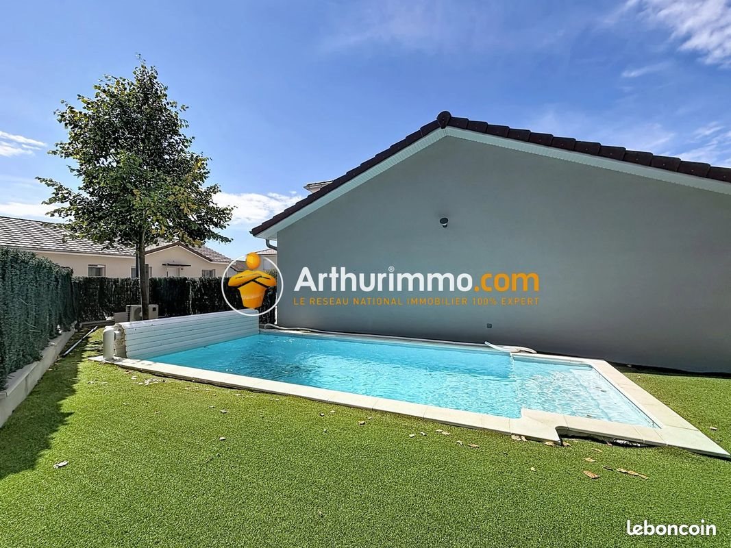 Maison à vendre, 118m², Tramolé
