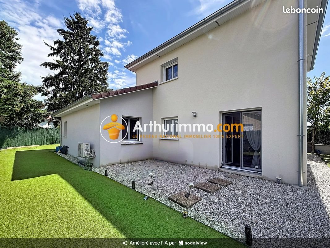 Maison à vendre, 118m², Tramolé