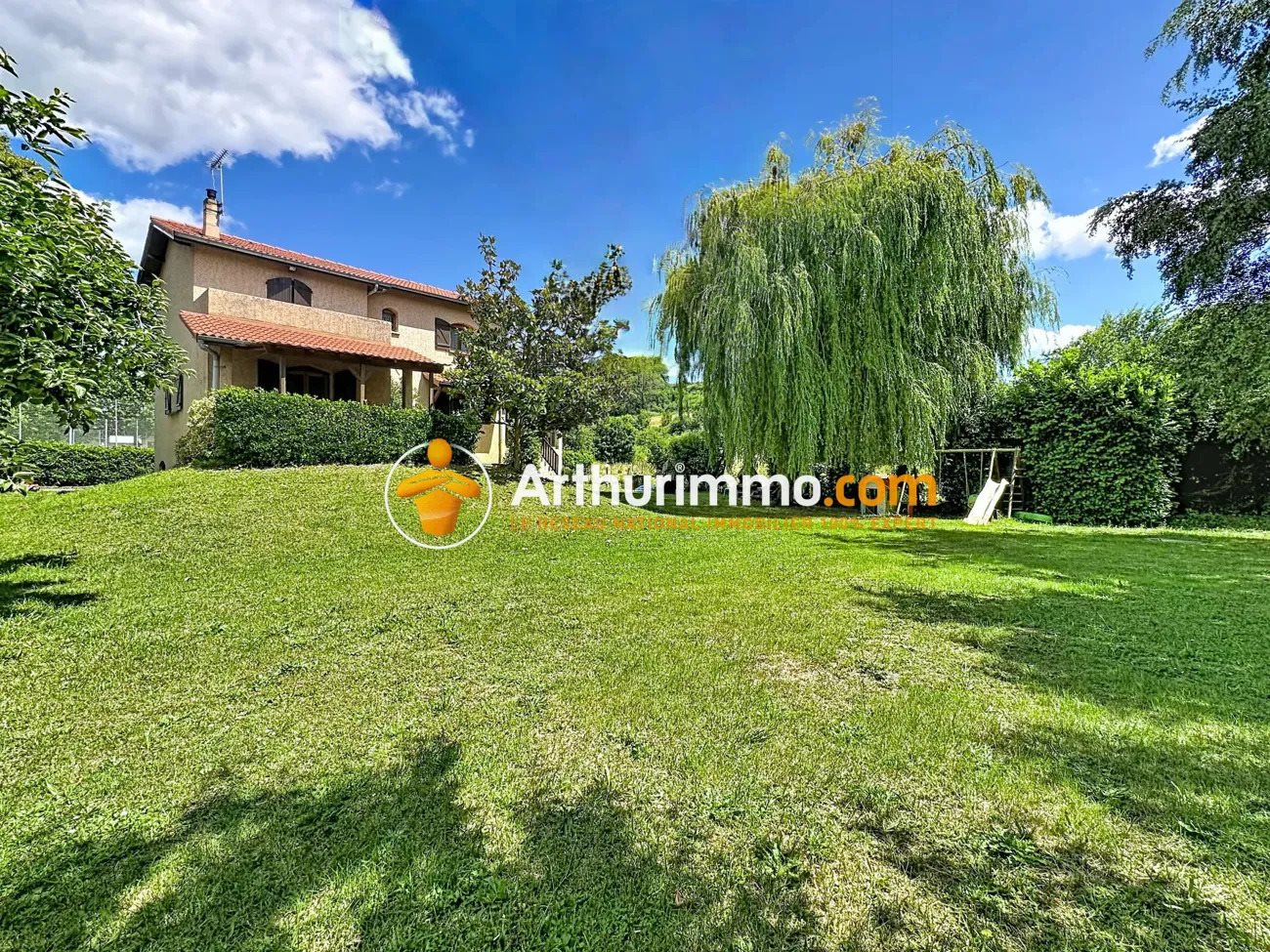 Maison à vendre, 1m², Roche