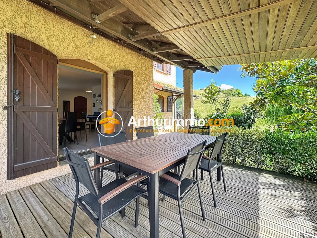 Maison à vendre, 1m², Roche