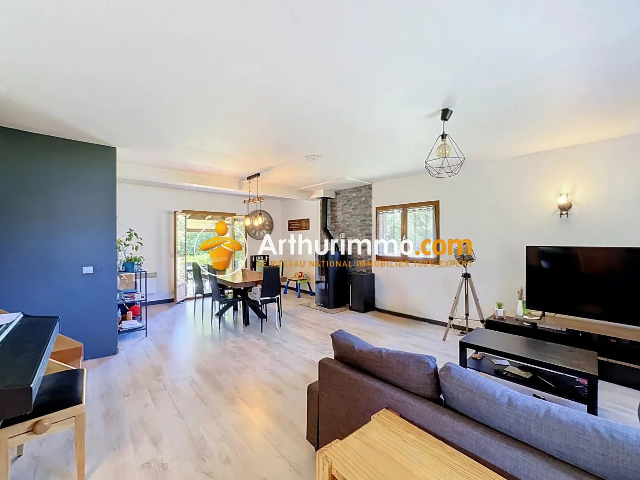 Maison à vendre, 1m², Roche