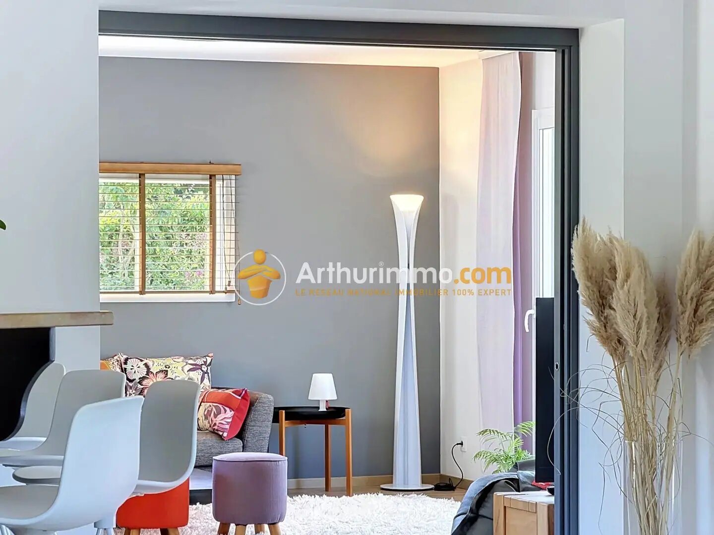 Maison à vendre, 145m², Saint-Georges-d'Espéranche