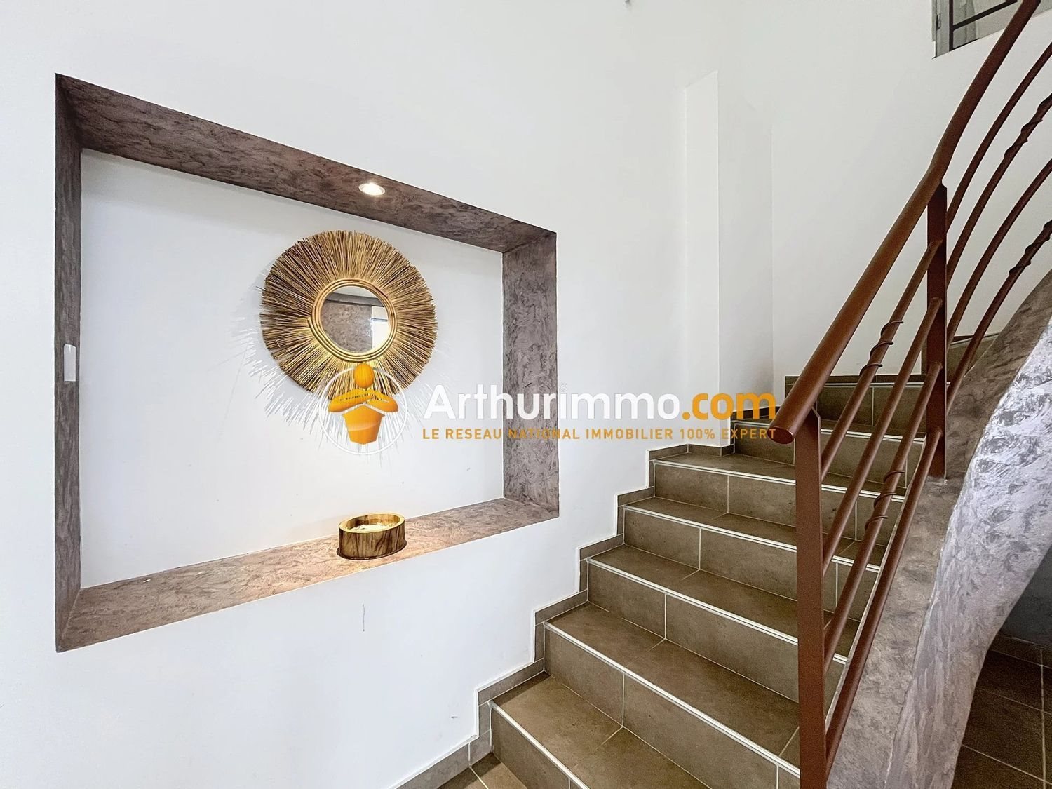 Maison à vendre, 134m², Saint-Pierre-de-Chandieu