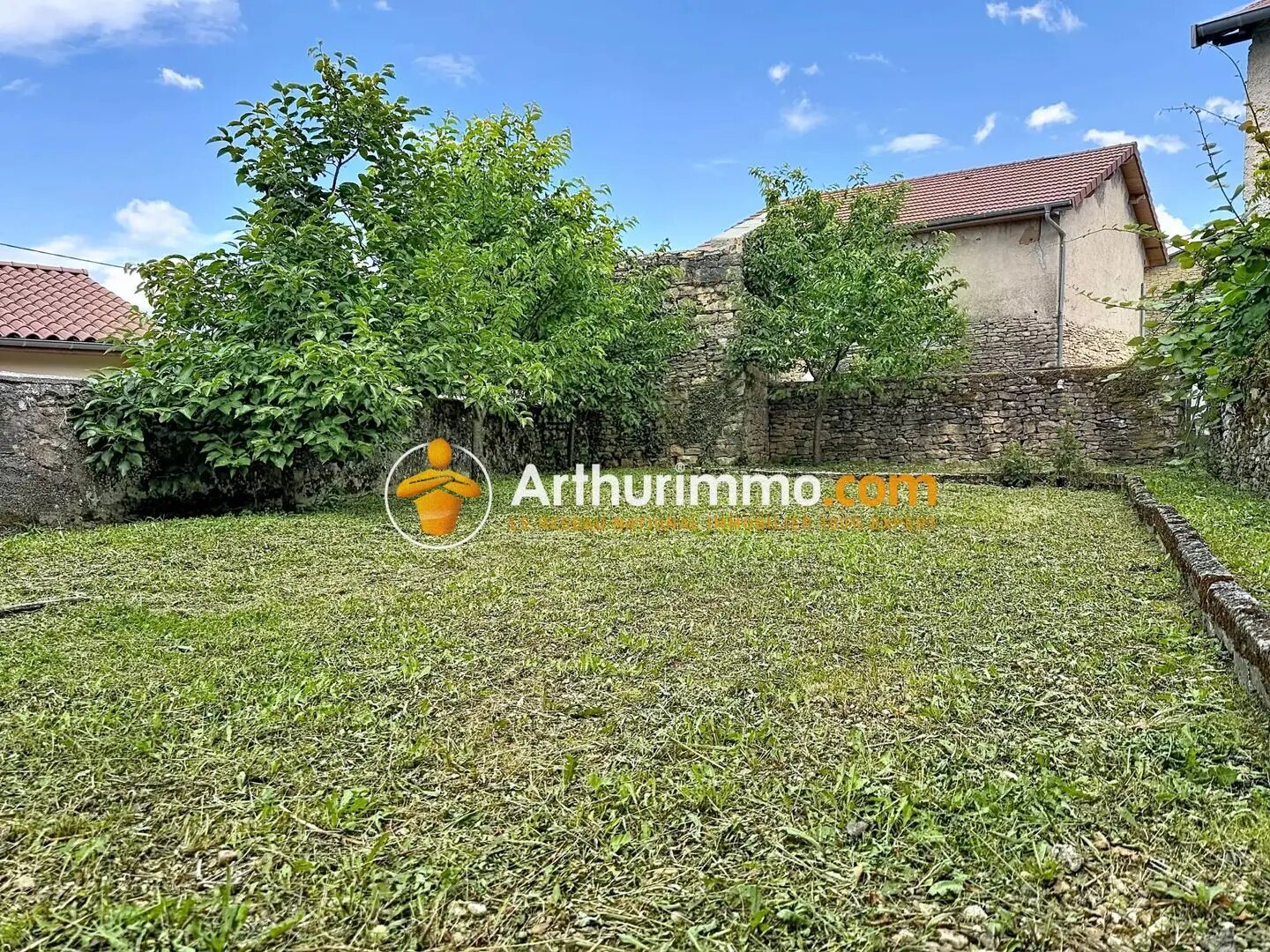 Maison à vendre, 150m², Bourgoin-Jallieu