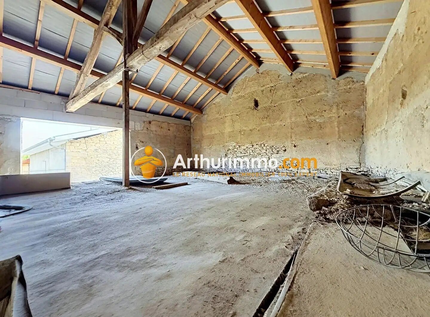 Maison à vendre, 150m², Bourgoin-Jallieu