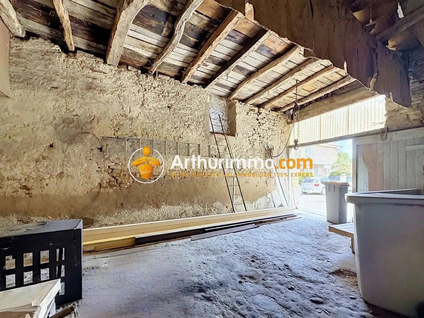 Maison à vendre, 150m², Bourgoin-Jallieu