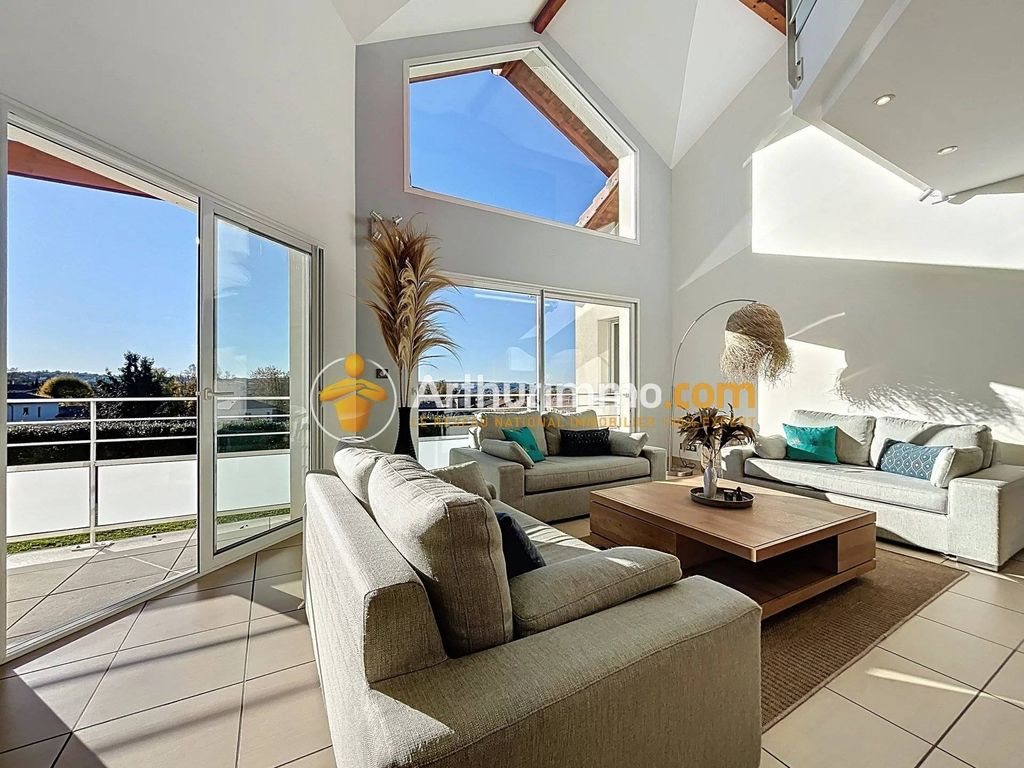 Maison à vendre, 278m², Bourgoin-Jallieu