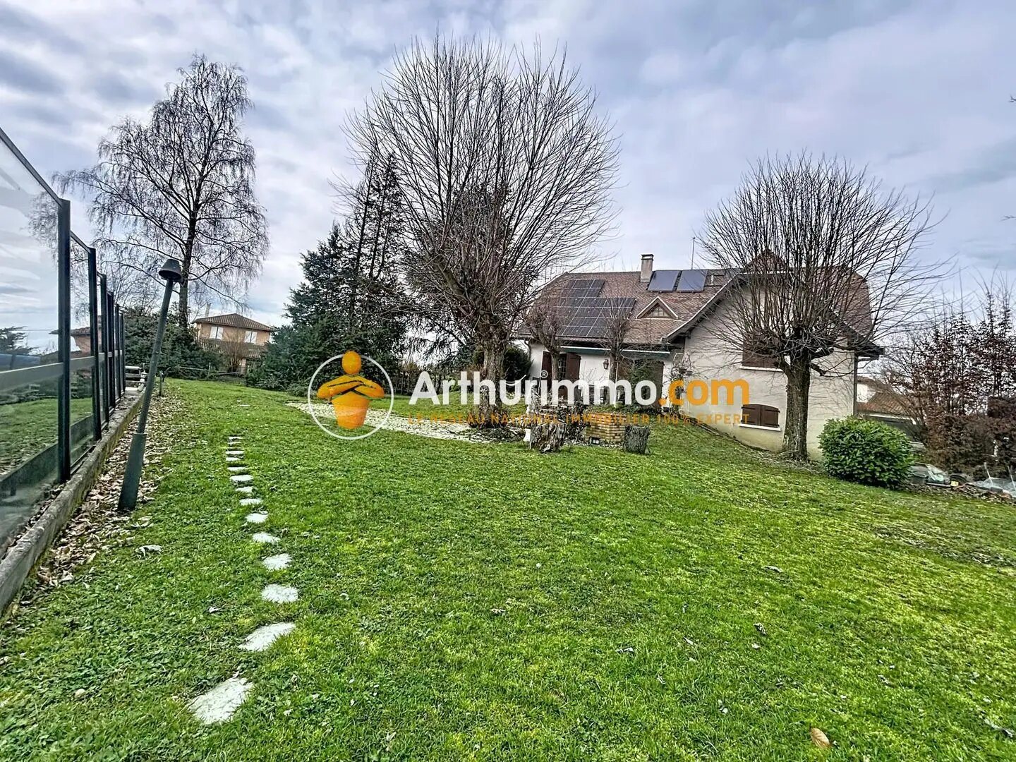 Maison à vendre, 145m², Ruy