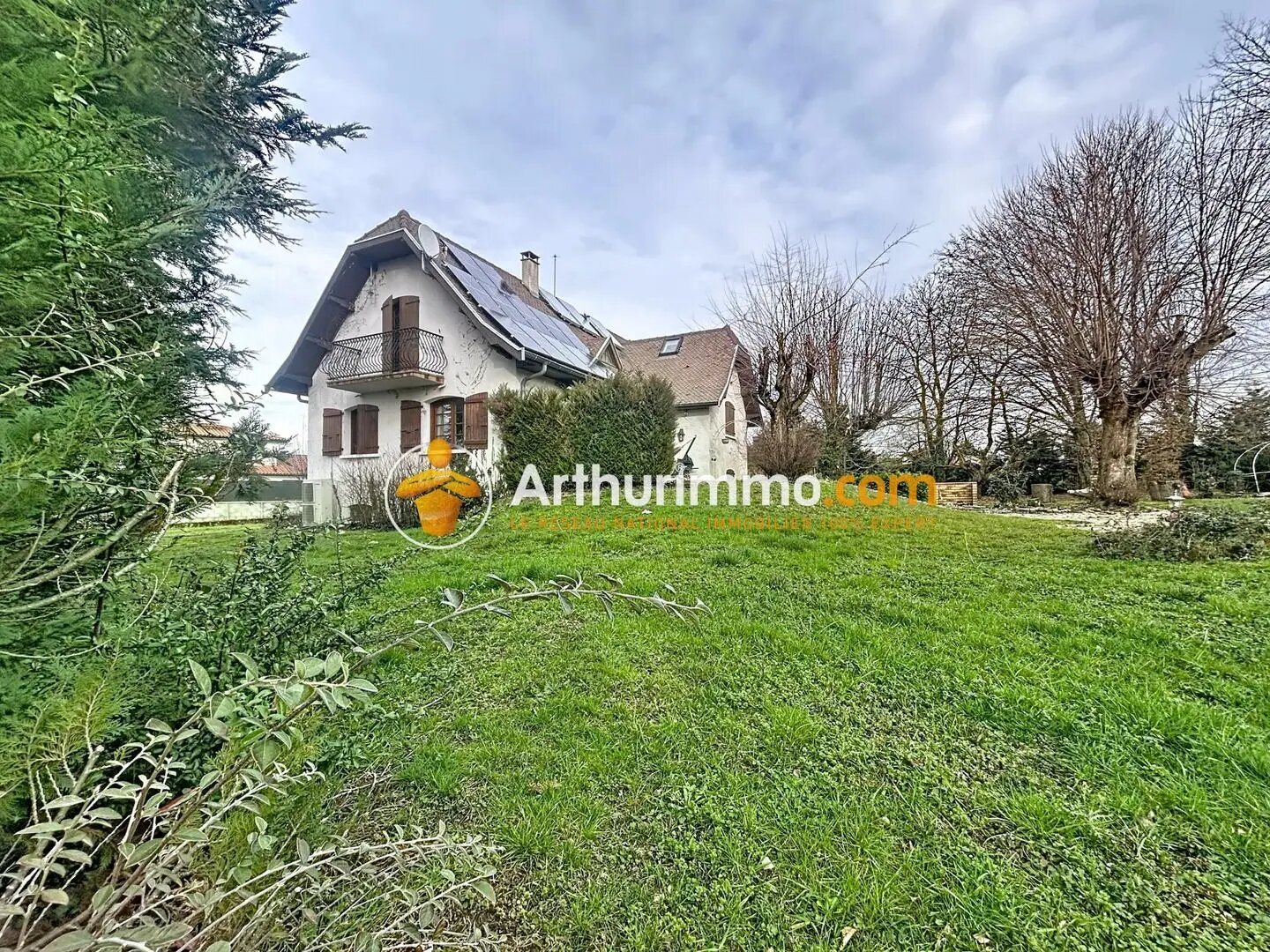 Maison à vendre, 145m², Ruy