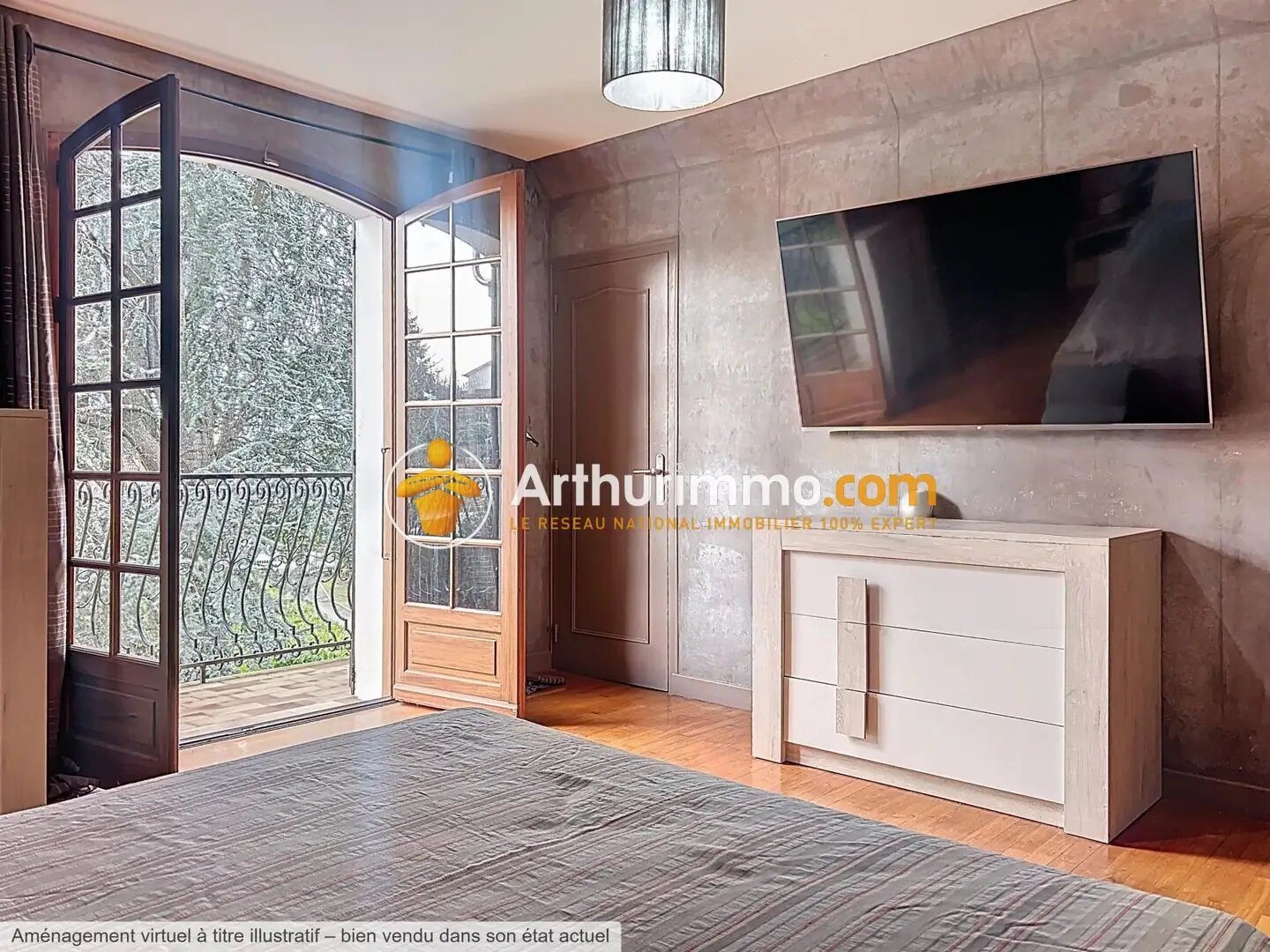 Maison à vendre, 145m², Ruy