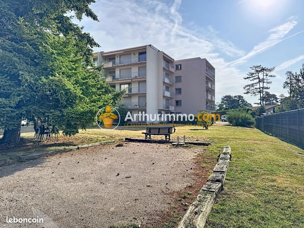 Appartement à vendre, 80m², La Verpillière