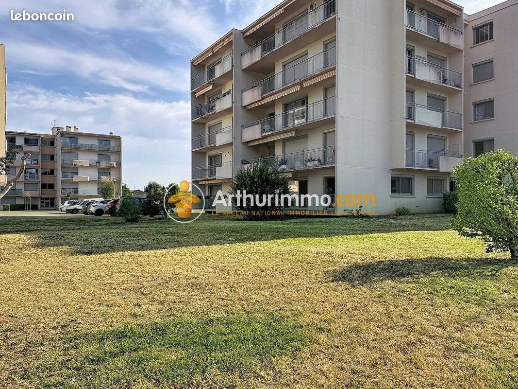 Appartement à vendre, 80m², La Verpillière