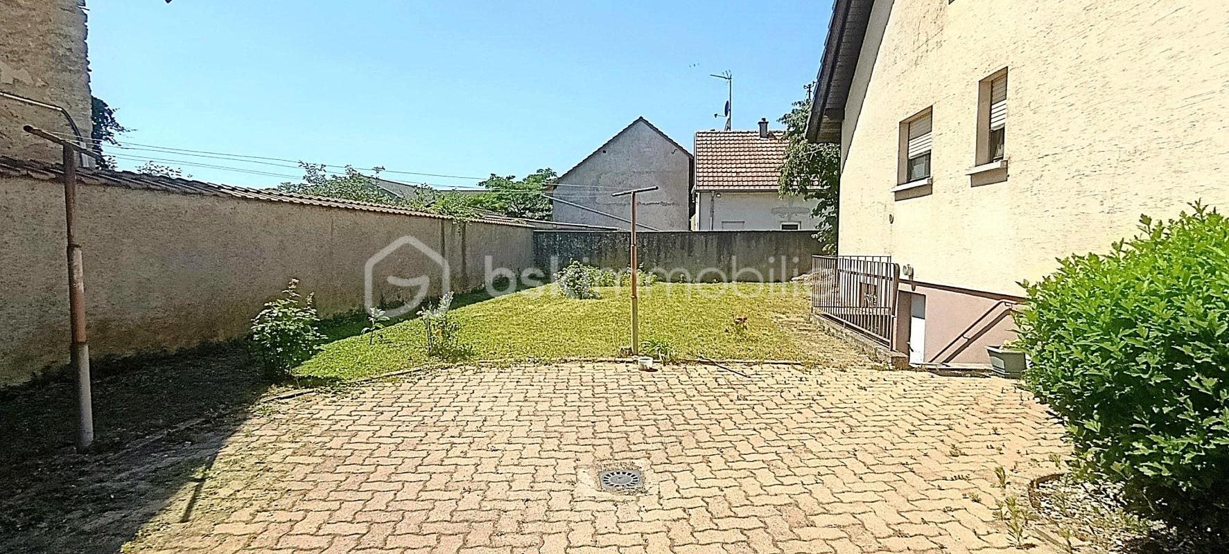 Maison à vendre, 140m², Battenheim