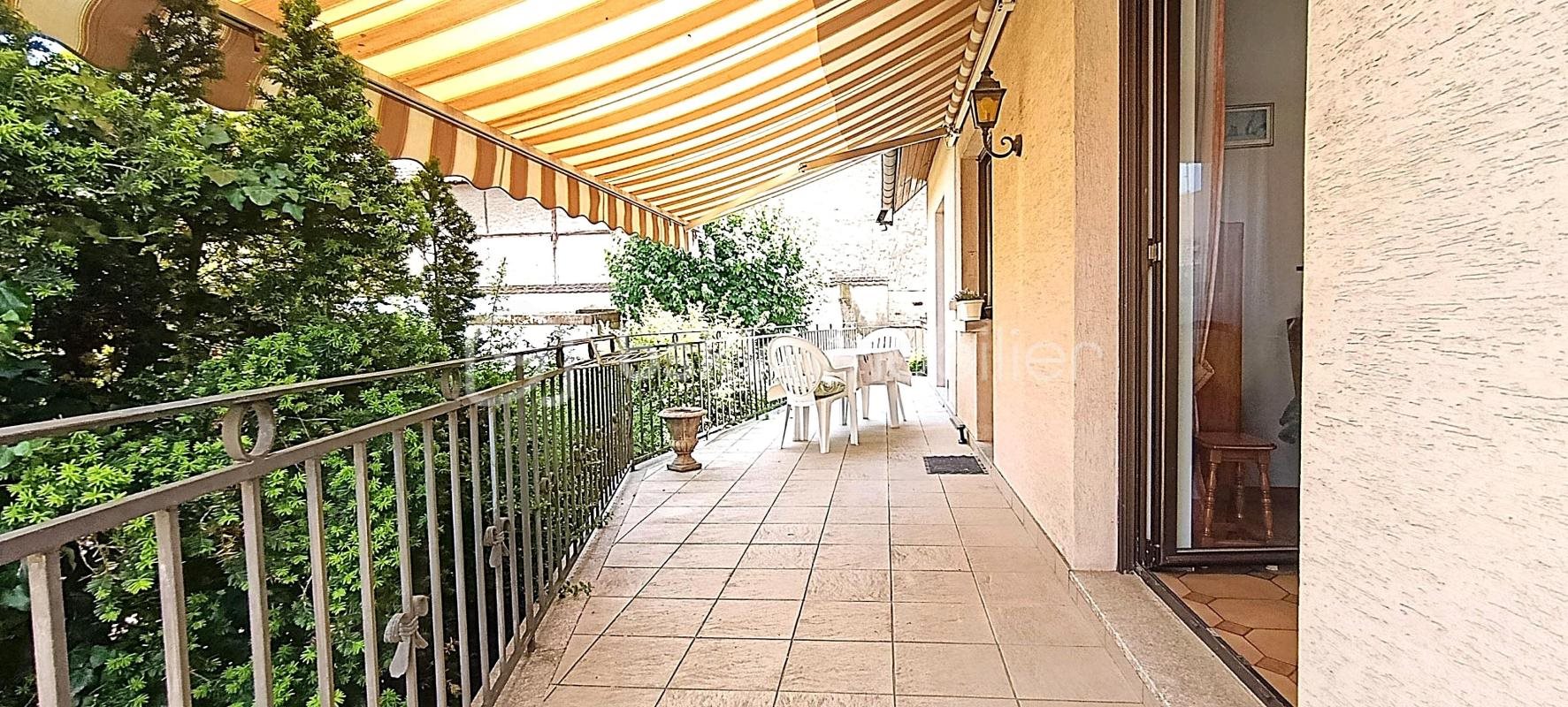 Maison à vendre, 140m², Battenheim