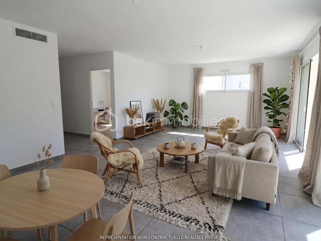 Maison à vendre, 97m², Pontchâteau