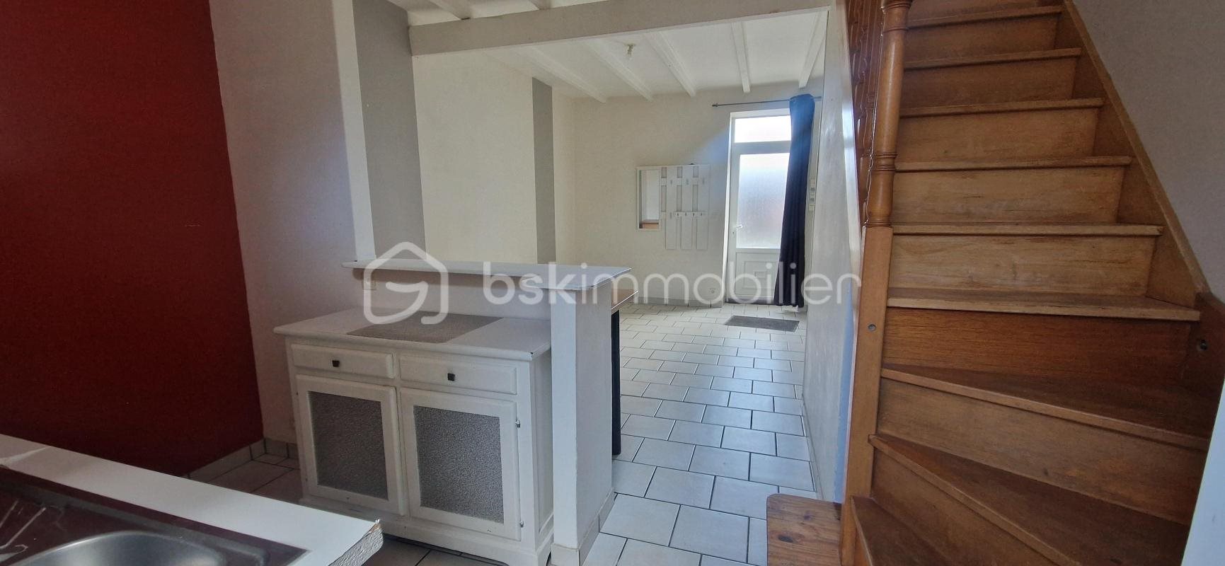 Maison à vendre, 55m², Pontchâteau