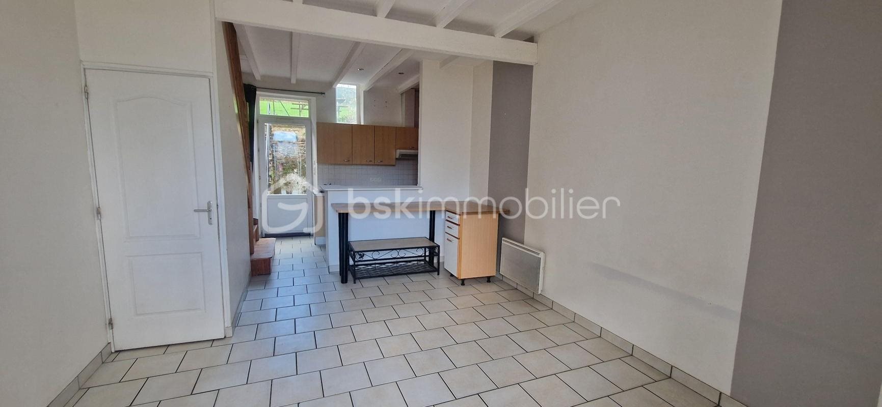 Maison à vendre, 55m², Pontchâteau