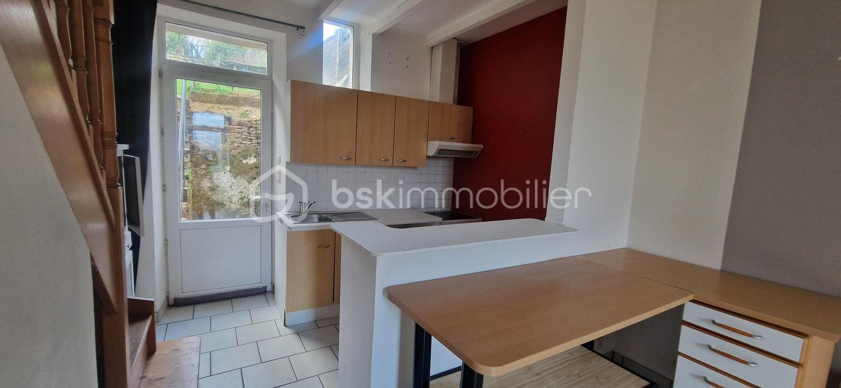Maison à vendre, 55m², Pontchâteau