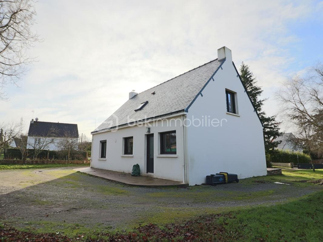 Maison à vendre, 125m², Pontchâteau